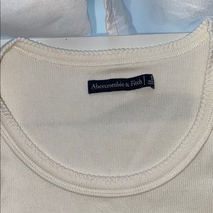 Abercrombie & Fitch top